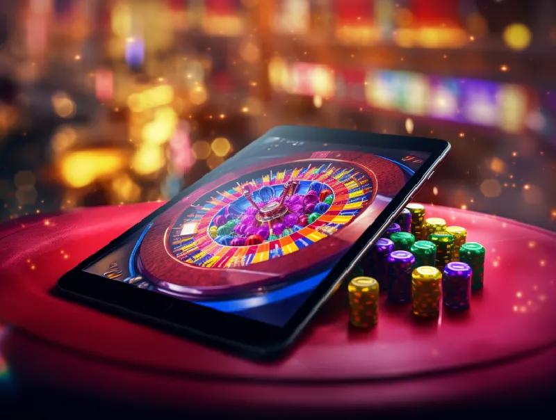 Top 5 Casino Apps sa Pilipinas - Hawkplay