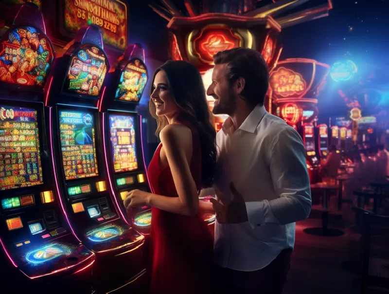 5 Tip sa Panalo sa Hawkplay Online Slots - Hawkplay