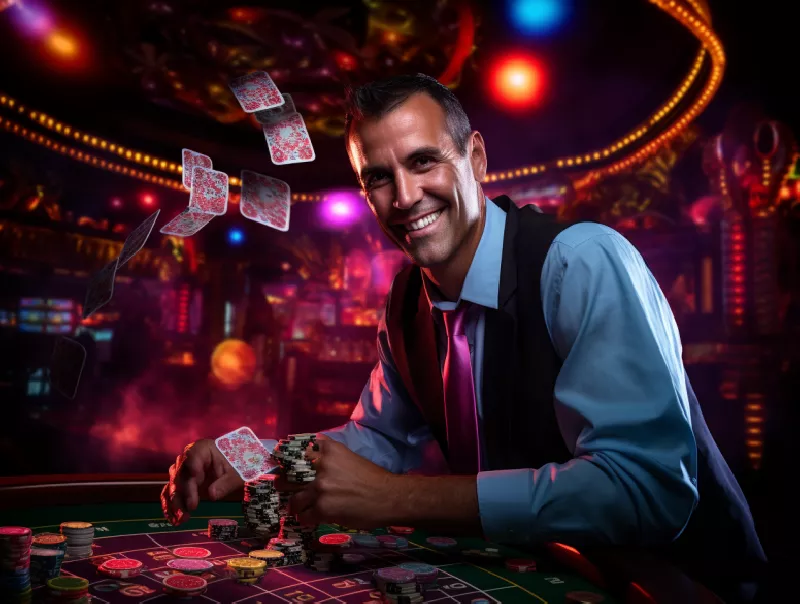 Simpleng Gabay sa Paglalaro ng Poker Online - Hawkplay