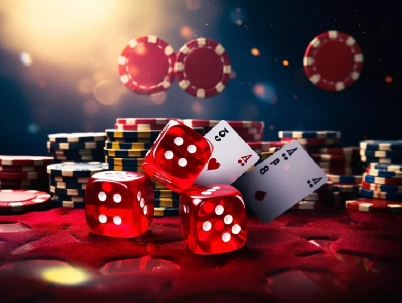 Explore Hawkplay888's Online Casino Learning Library - Hawkplay