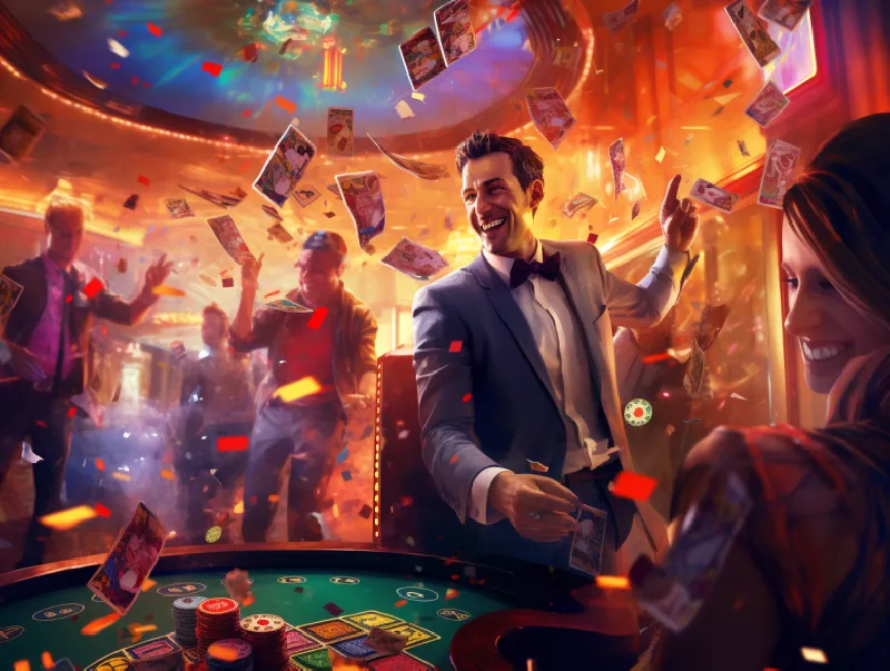 5 Steps to Winning Big at Hawkplay for Newbies - Hawkplay