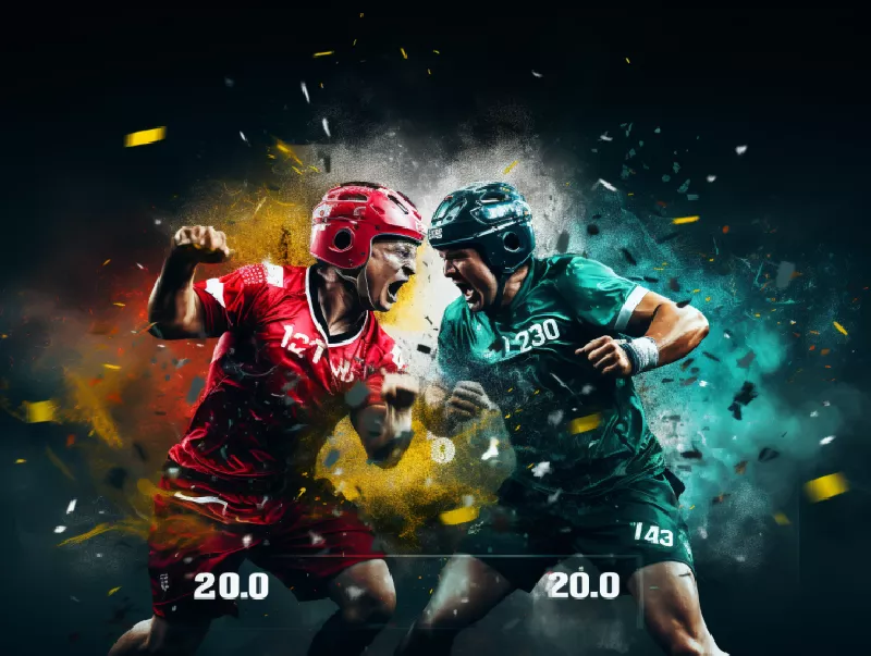 Filipino's Guide to Betting on UFC Fights - Hawkplay