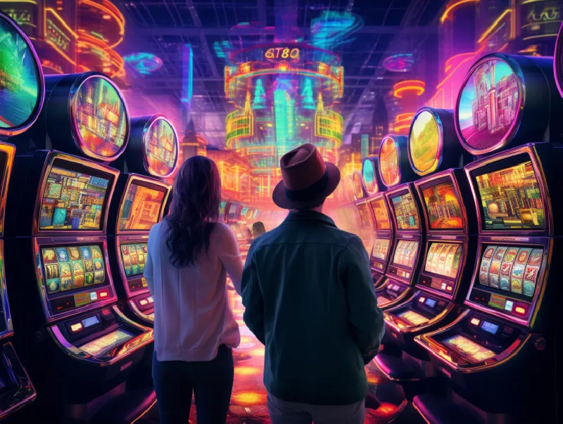 Top 5 Real Money Live Casinos on Hawkplay - Hawkplay