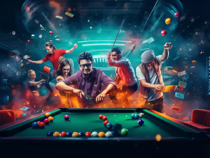 Snooker Betting Made Easy with Hawkplay - Hawkplay