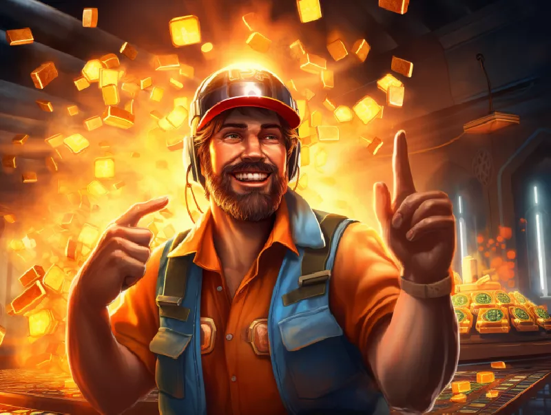 Mines Game Online Review: Turbo Games’ Explosive Hit - Hawkplay
