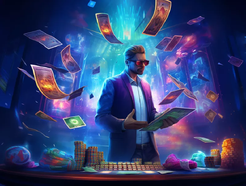 Navigating GCash Online Casinos: A Beginner's Guide - Hawkplay