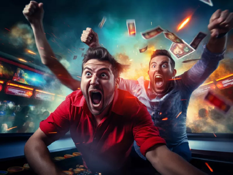 How Online Sports Betting Works 2024 - Hawkplay