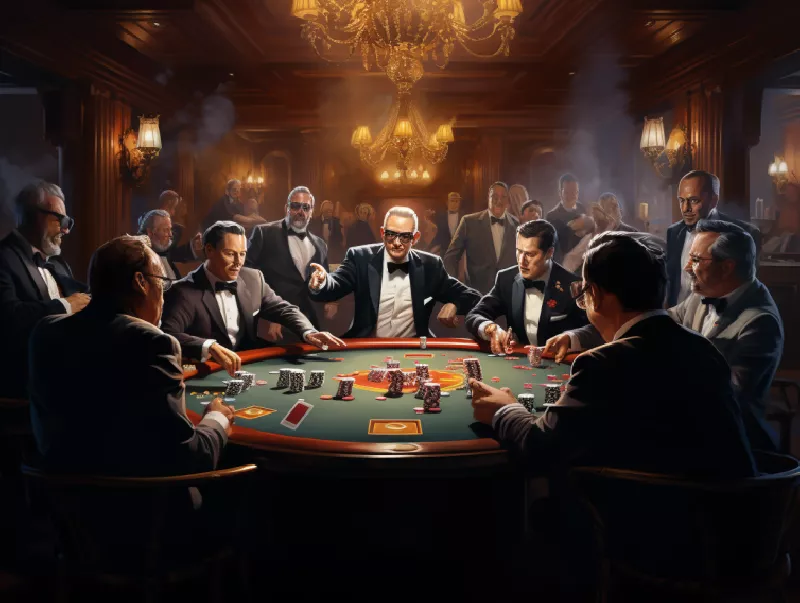 4 Tips for Bad Beats in Poker - Hawkplay