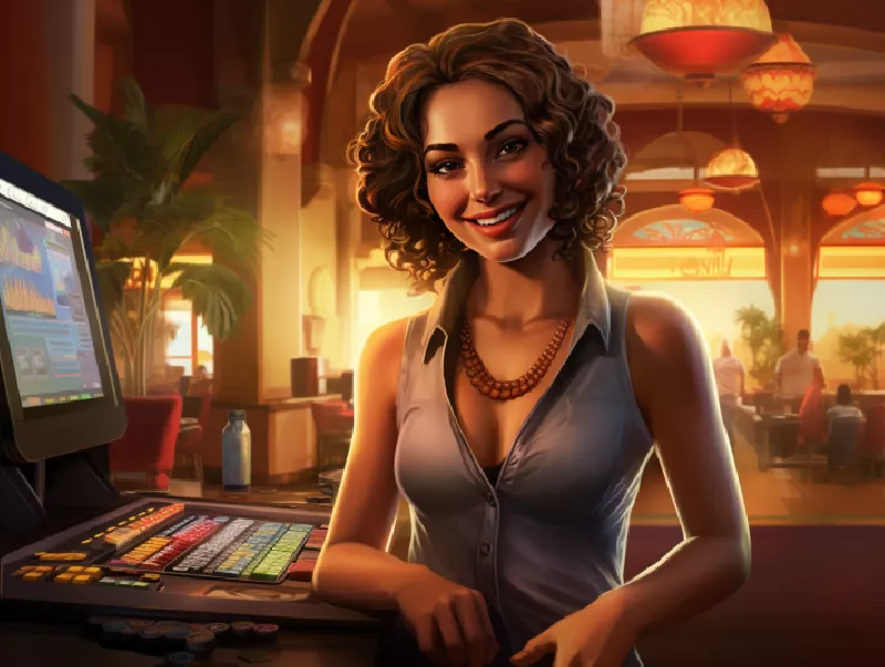 Online Casino Using Bank Transfer for Deposits - Hawkplay