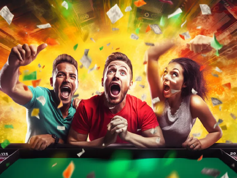 The 2024 Guide to Basketball in Sportsbook - Hawkplay