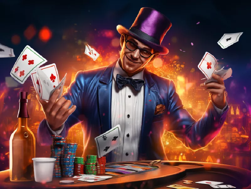 Master the Art of Online Video Poker at Hawkplay - Hawkplay