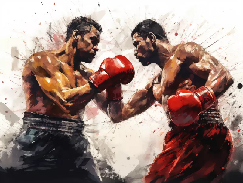 WBC Boxing Betting: 3 Winning Strategies Revealed - Hawkplay