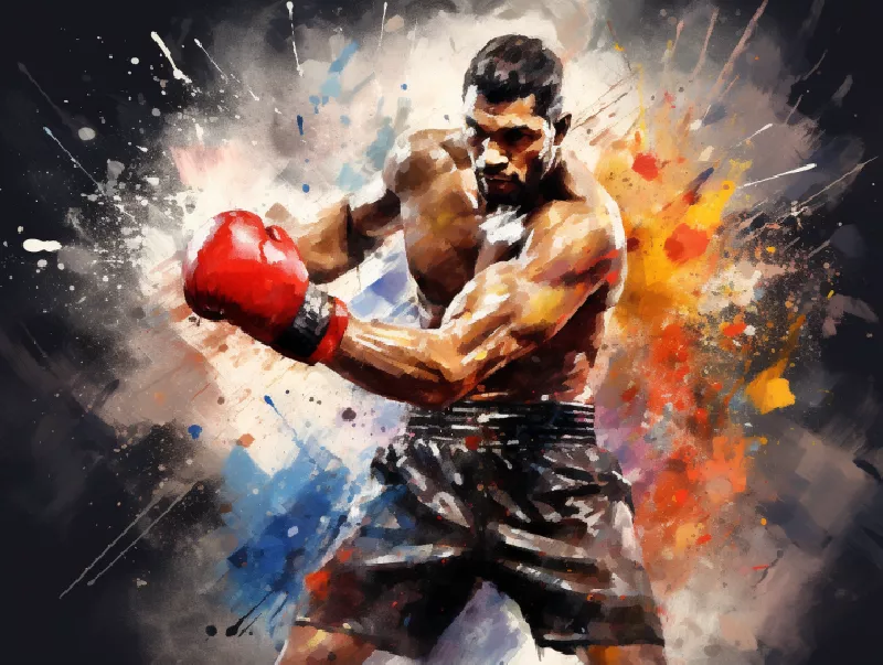 WBA Boxing at Hawkplay: 5 Expert Betting Tips - Hawkplay
