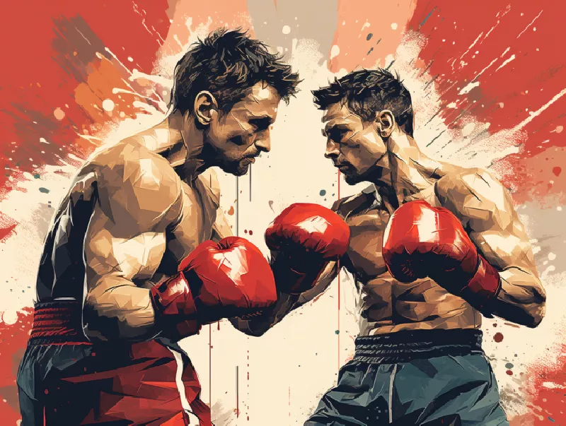 WBO and IBF Boxing: Your Ultimate Betting Companion - Hawkplay
