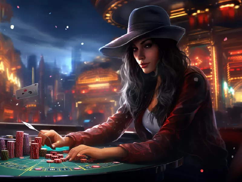 Casino Strategies - Hawkplay
