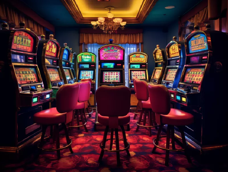 Top 3 Must-Play Games of Fa Chai Slots - Hawkplay
