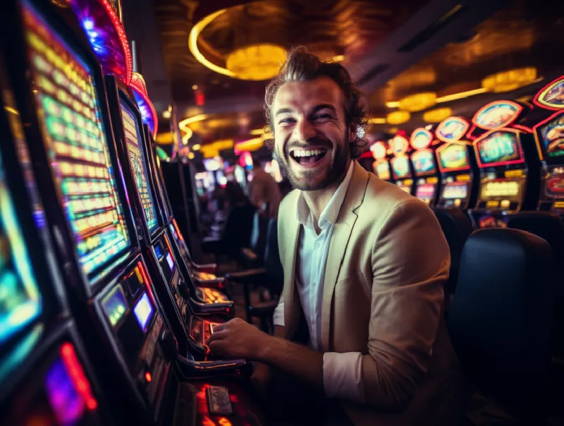 3 Essential Tips to Win PG Slot at Hawkplay - Hawkplay