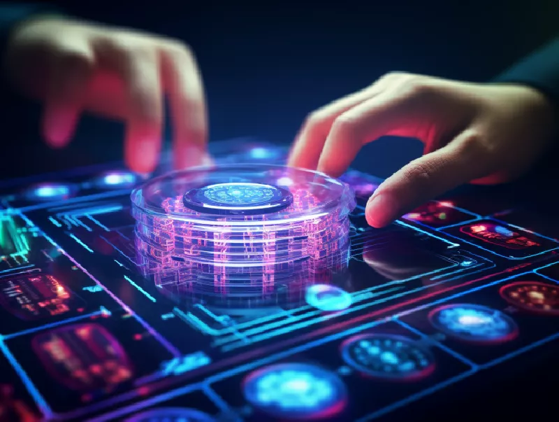 Mastering Jili Hash Games: Fairness Through RNGs - Hawkplay