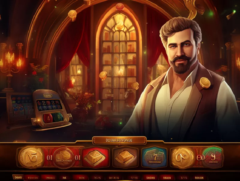 The Thrill of KingMaker Games in Online Casinos - Hawkplay