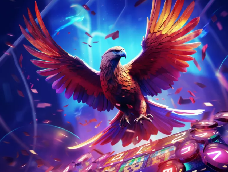 Top 5 Games You Must Try on Hawkplay 222 - Hawkplay