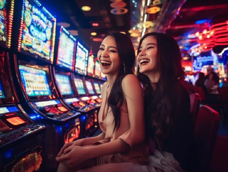 10Jili - Leading Slot Hub in the Philippines - Hawkplay