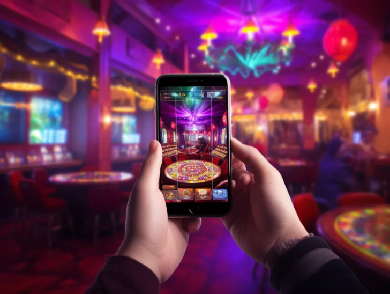 Gaming on the Go with Hawkplay 999 Mobile - Hawkplay