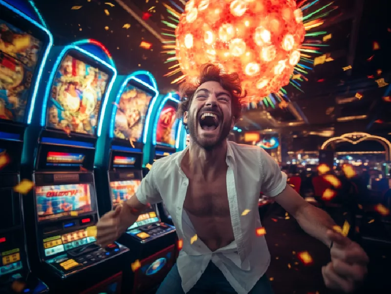 Hawkplay 888 Grand Slots Tournament - Compete on Jan 5, 2024 - Hawkplay