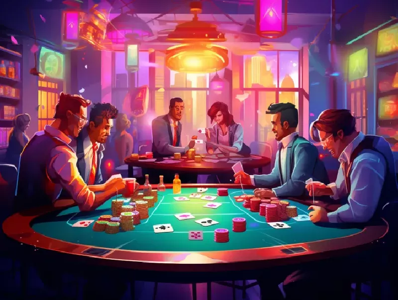 Earn up to 40% Commission - Jili Casino Referral Guide - Hawkplay