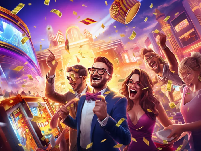 Hawkplay Christmas 30% Deposit Rebate - Dec 20 to 30, 2023 - Hawkplay