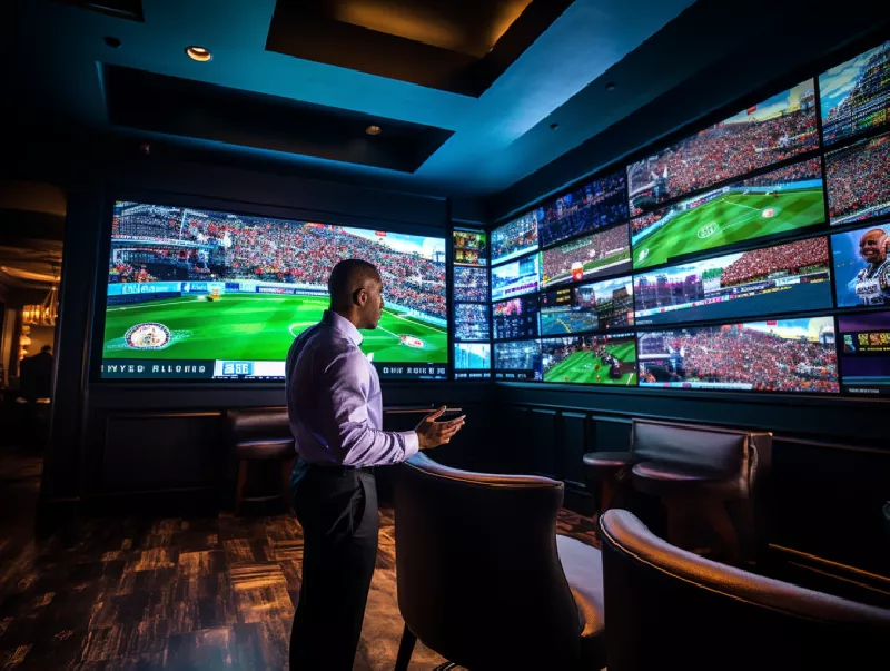 Top 3 MGM Sport Bets to Place at Hawkplay - Hawkplay
