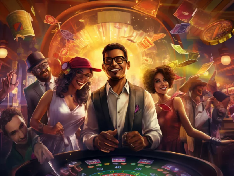 4 Best Online Poker Games at Hawkplay - Hawkplay
