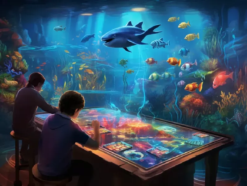 3 Expert Tips to Win at CQ9 Fishing Game - Hawkplay