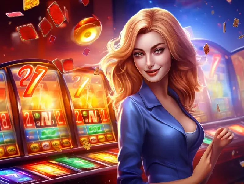 JILI777 Review - Best Slots at Hawkplay Casino - Hawkplay