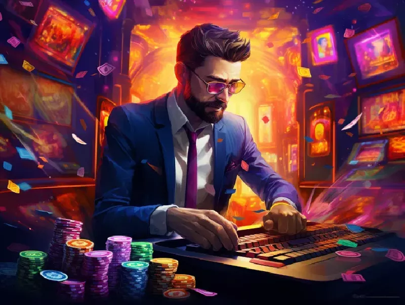 Hawkplay 222 - Online Casino Knowledge Library Unveiled - Hawkplay