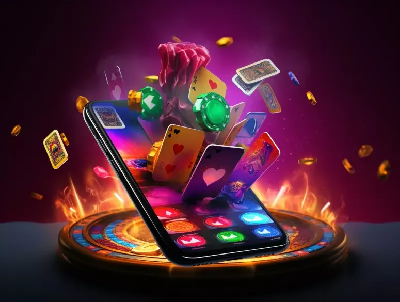 Top 4 Features of Hawkplay App in 2024 - Hawkplay