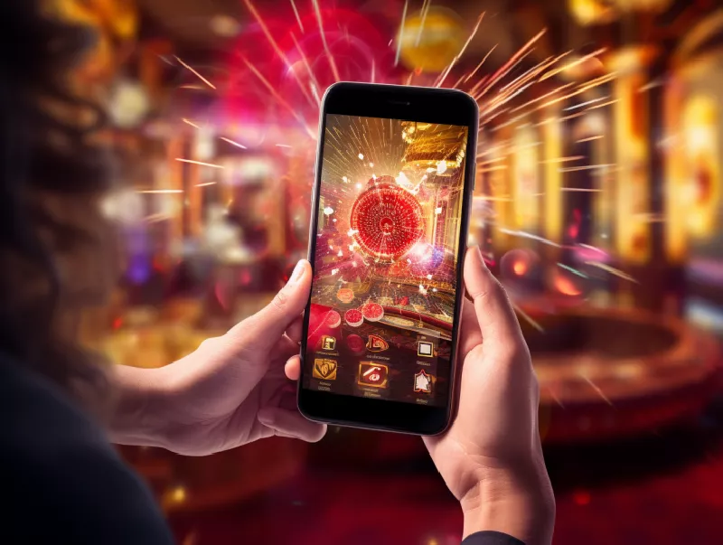 Winning Big with Hawkplay App in 1 Month - Hawkplay