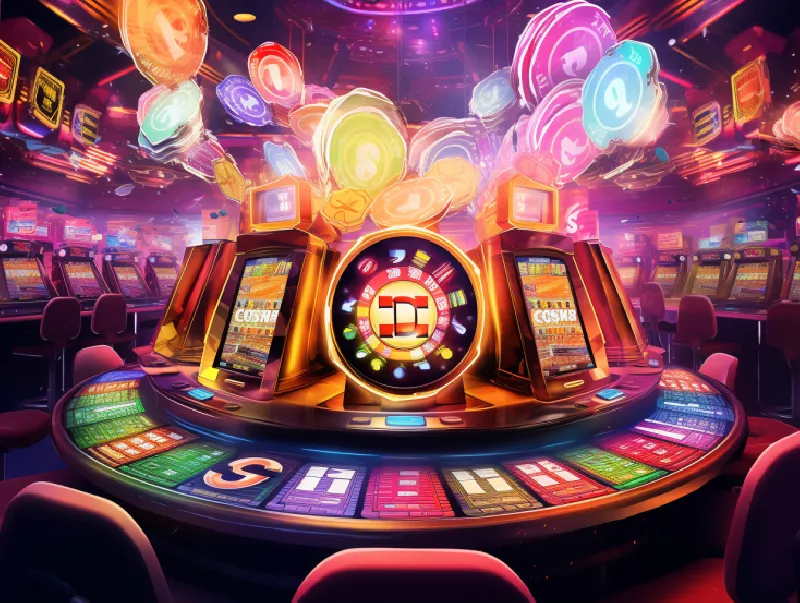 Mastering Online Casino Skills with Hawkplay 888 - Hawkplay