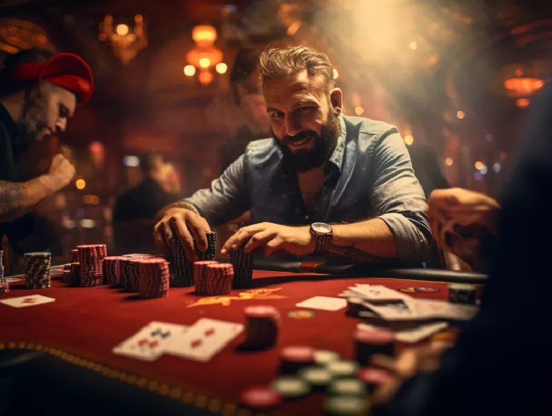 How ChatGPT May Change Online Poker Game - Hawkplay