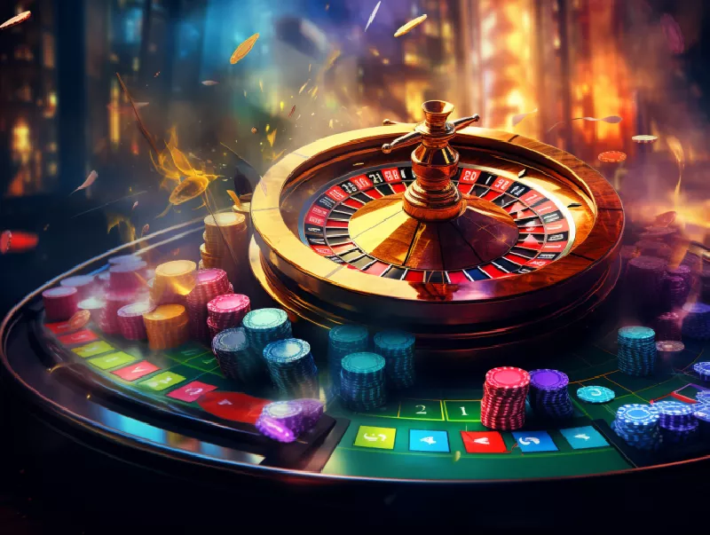 The Best Way to Win at Online Roulette - Hawkplay