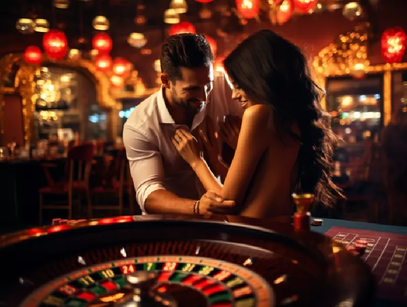 Lightning Roulette at Hawkplay Casino - Hawkplay