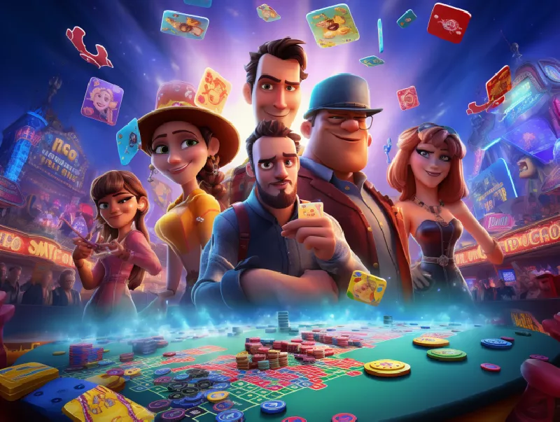 Ultimate Guide on Real Money Casino Games for Beginners - Hawkplay