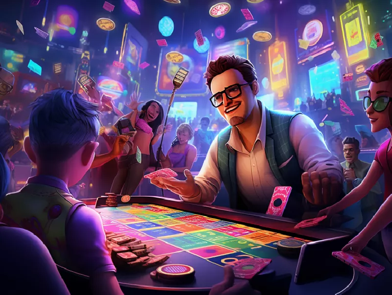How to Master Video Poker at Hawkplay Casino - Hawkplay