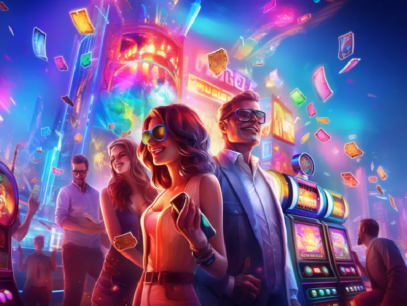 Your Guide to GCash Online Casinos - Hawkplay