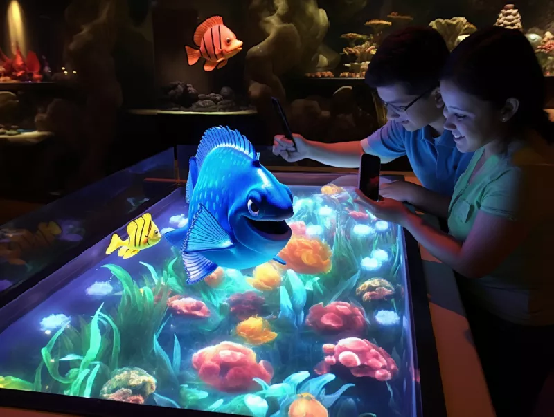 Deep Dive Review: Fishing Games at Hawkplay Casino - Hawkplay
