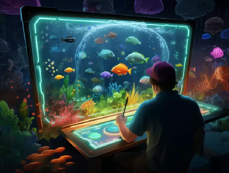 5 Steps to Conquer JILI Fishing Games at Hawkplay Casino - Hawkplay