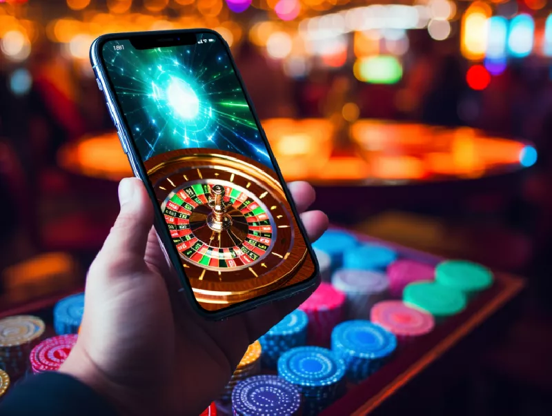 Hawkplay APK APP Download - Latest Version for 2024 - Hawkplay