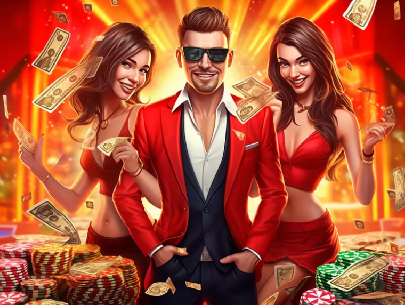Hawkplay Promotion - X FaChi XMas Lucky Wheel Event - Hawkplay