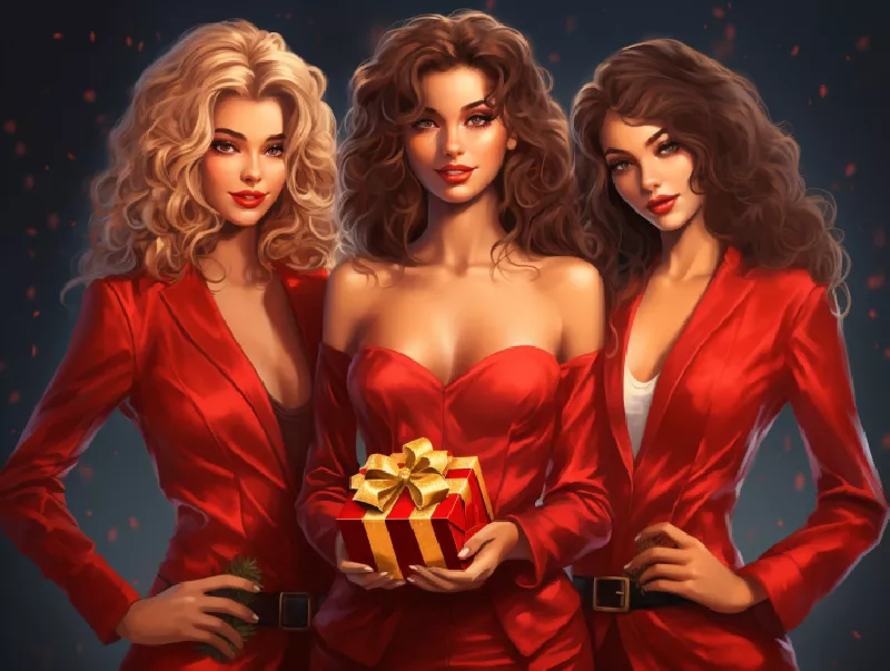 Hawkplay X BNG - Exclusive Christmas Double Rewards Event - Hawkplay