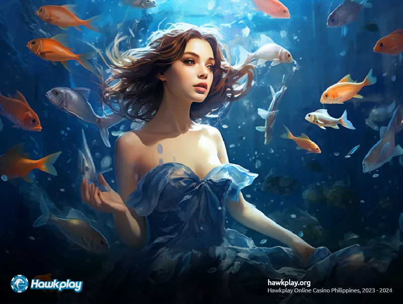 Why Real Money Fishing Game is so Popular Philippines? - Hawkplay