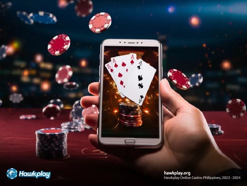 Variant Hawkplay Video Poker Policies - Hawkplay